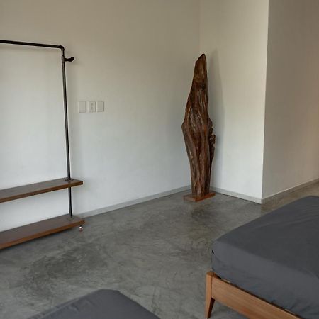 Casa Diego Unique Ecological / Minimalist House & Inside Pool Brisas de Zicatela ภายนอก รูปภาพ