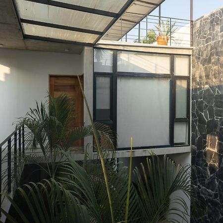 Casa Diego Unique Ecological / Minimalist House & Inside Pool Brisas de Zicatela ภายนอก รูปภาพ