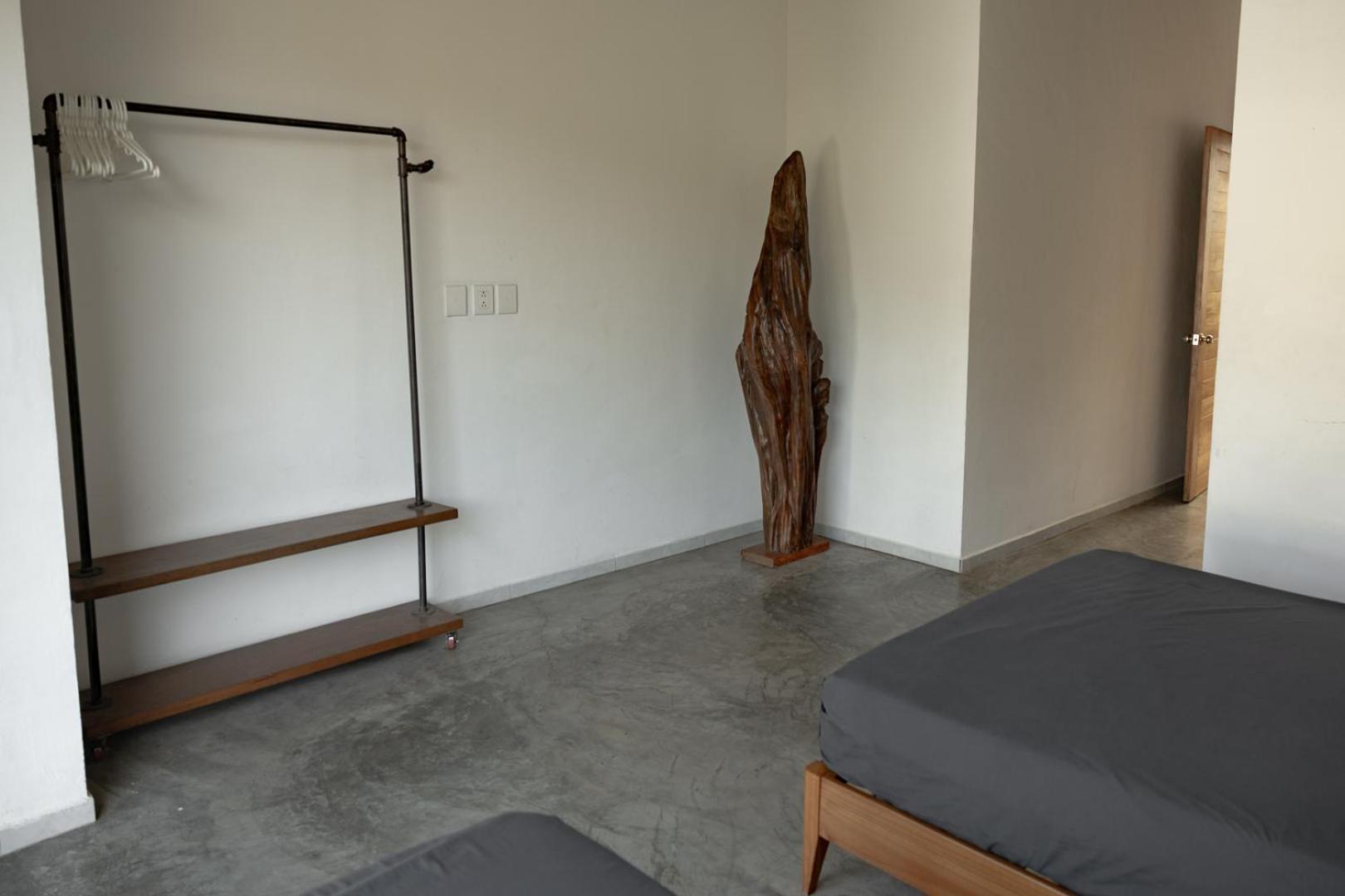 Casa Diego Unique Ecological / Minimalist House & Inside Pool Brisas de Zicatela ภายนอก รูปภาพ