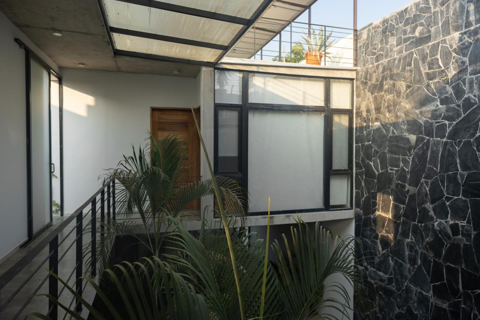 Casa Diego Unique Ecological / Minimalist House & Inside Pool Brisas de Zicatela ภายนอก รูปภาพ