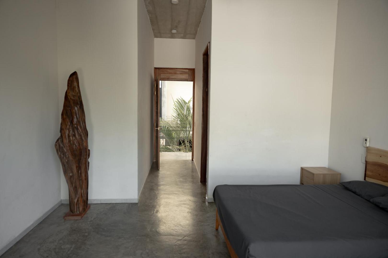 Casa Diego Unique Ecological / Minimalist House & Inside Pool Brisas de Zicatela ภายนอก รูปภาพ