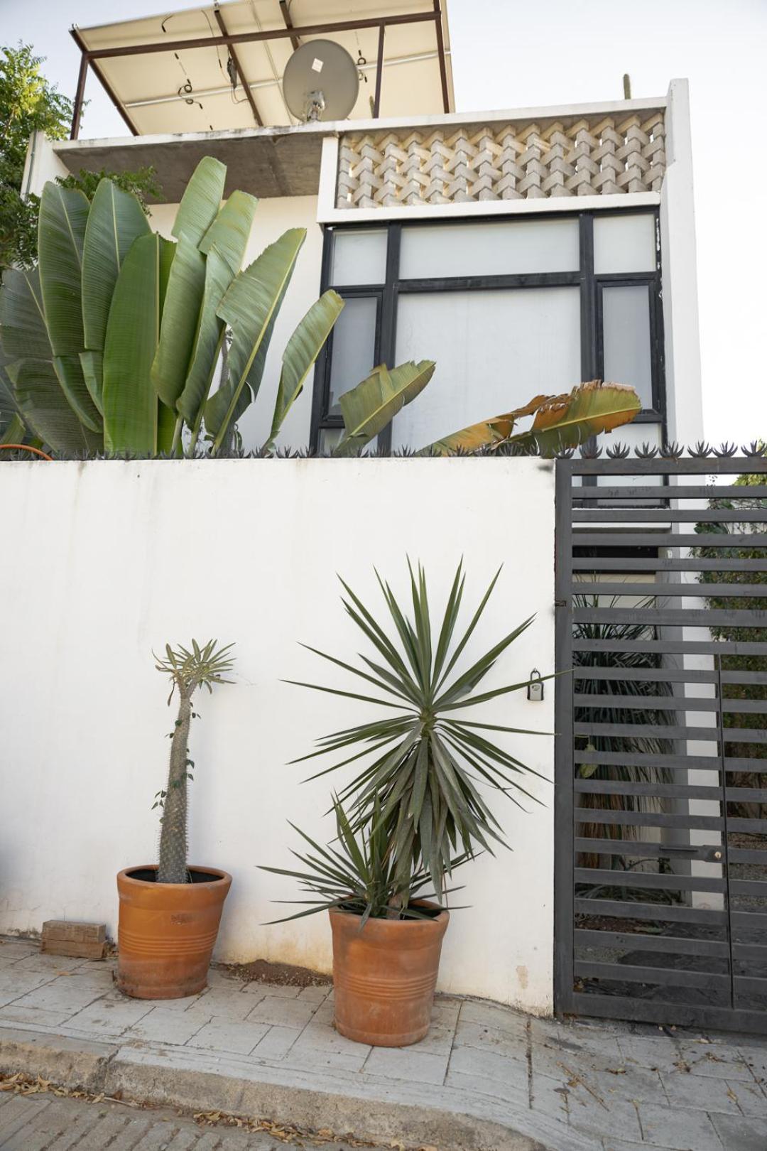 Casa Diego Unique Ecological / Minimalist House & Inside Pool Brisas de Zicatela ภายนอก รูปภาพ