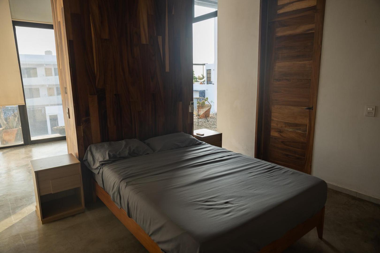 Casa Diego Unique Ecological / Minimalist House & Inside Pool Brisas de Zicatela ภายนอก รูปภาพ