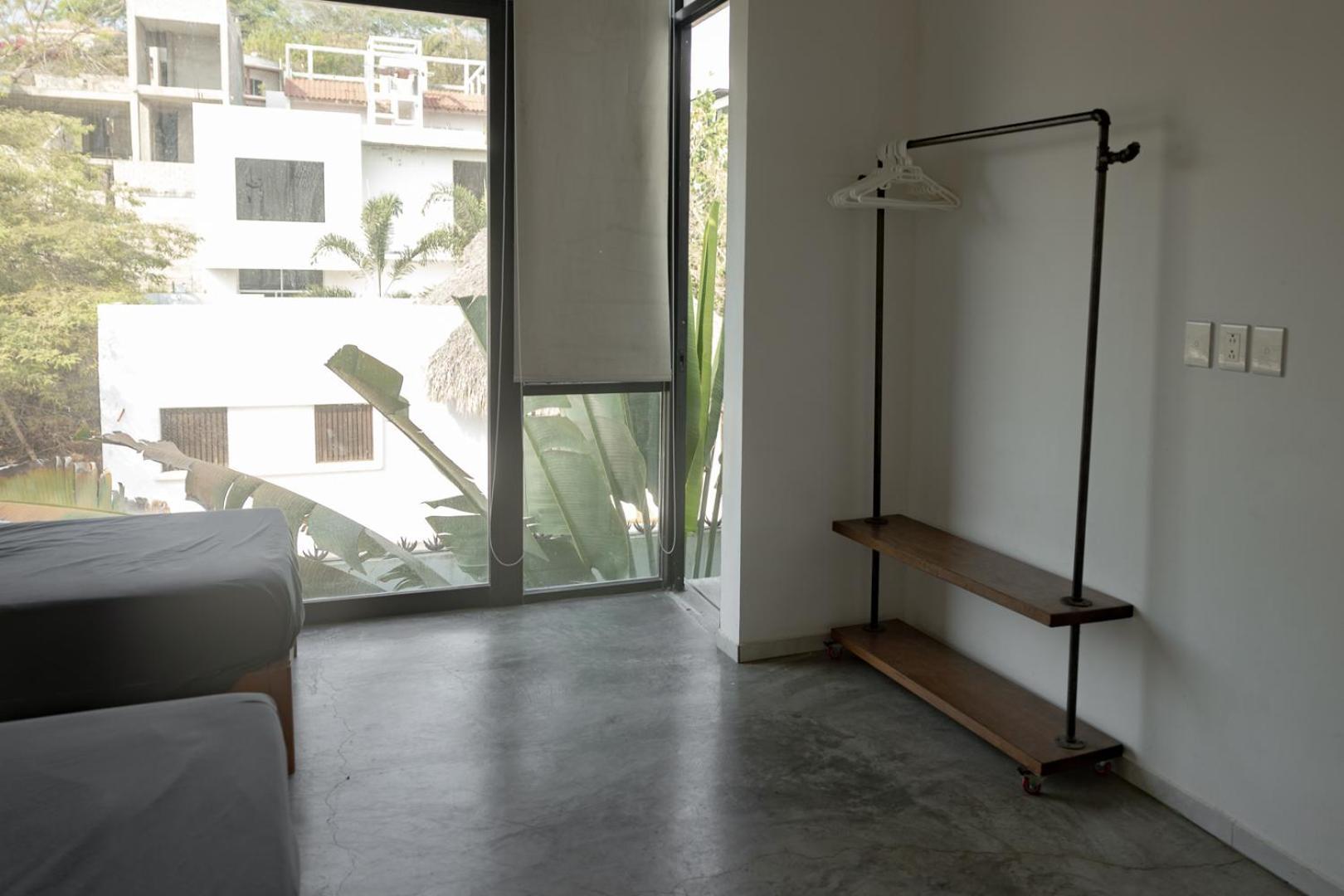 Casa Diego Unique Ecological / Minimalist House & Inside Pool Brisas de Zicatela ภายนอก รูปภาพ
