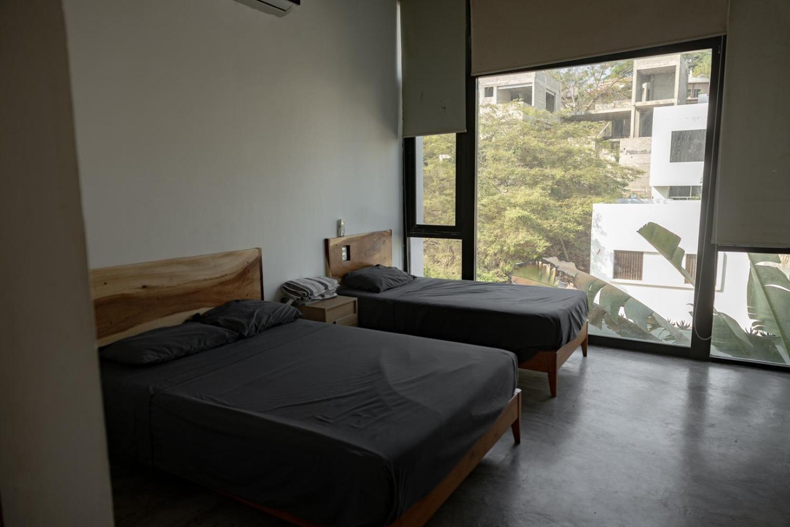Casa Diego Unique Ecological / Minimalist House & Inside Pool Brisas de Zicatela ภายนอก รูปภาพ