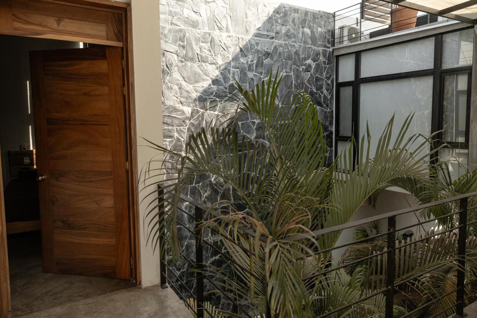Casa Diego Unique Ecological / Minimalist House & Inside Pool Brisas de Zicatela ภายนอก รูปภาพ